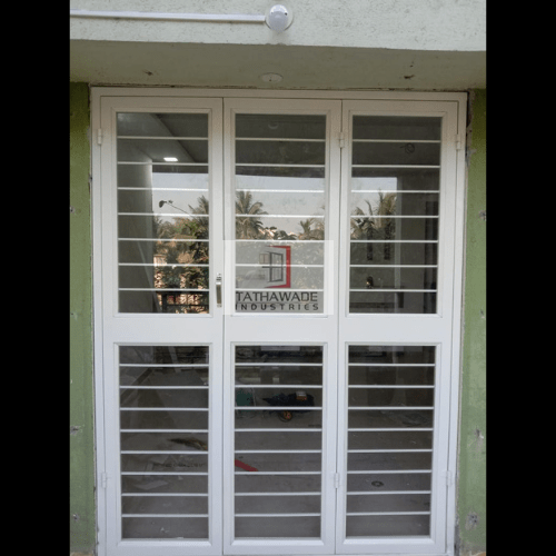 Aluminium Doors Manufacturers in Pune, PCMC