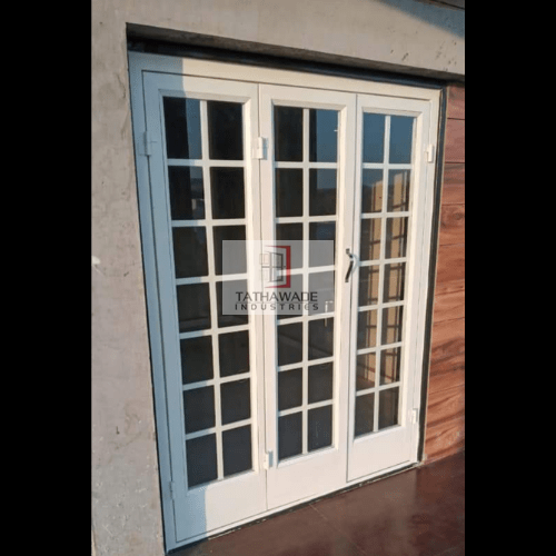 GI french door manufacturers in pcmc, Pune